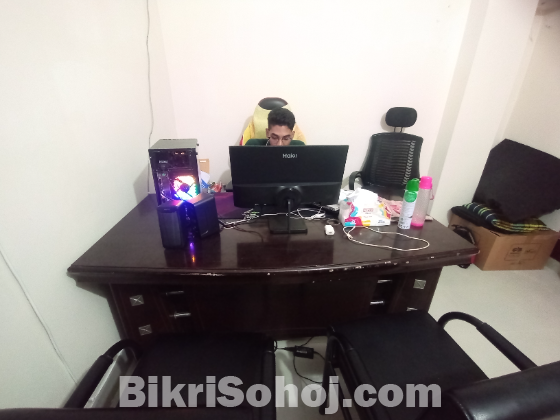 Full office Set up for Sale